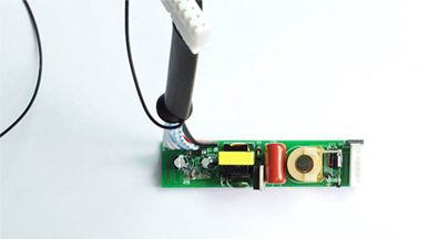 FH至尊电子：点火器主板