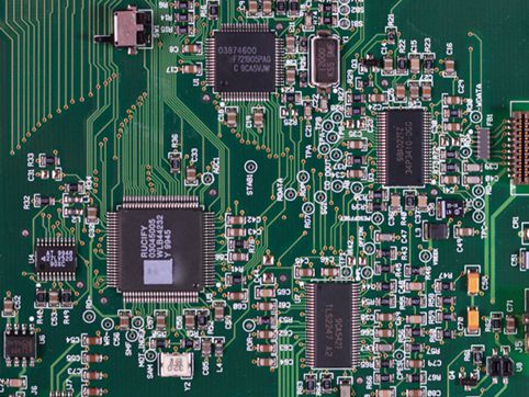 医疗FH至尊·产品PCBA 